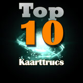Top 10 kaarttrucs  width=