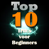 Top 10 Beginners trucs  width=