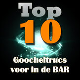 Top 10 leuke bartrucs  width=