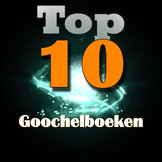 Top 10 Goochelboeken  width=