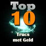 Top 10 Trucs met geld  width=