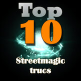 Top 10 beste streetmagic trucs  width=