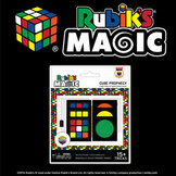 Cube Magic  width=