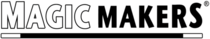 Magic makers  width=