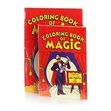 Goochelen voor kinderen  width=