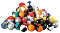Jongleerballen  width=