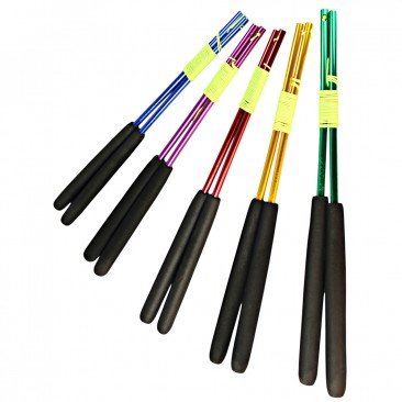 Aluminium diabolo sticks Ali Dream