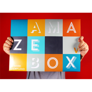 Amazebox - Mark Shortland Vanishing Inc