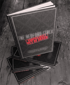 Temporarily Out of Order by Patrick Redford boek