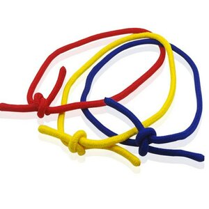 Linking ropes