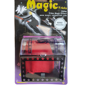 Miracle box
