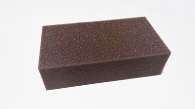 Spons baksteen Goshman