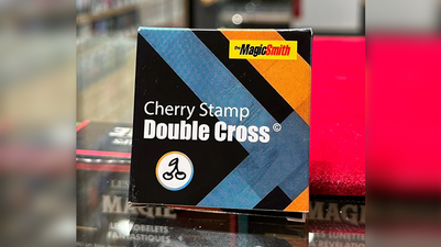 Double cross CHERRIES refill