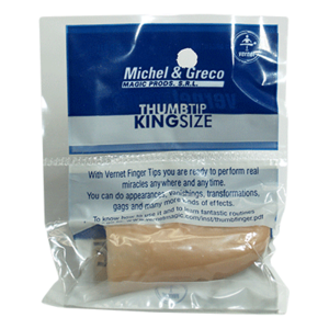 Duimspits Vernet King Size (lang)