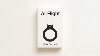 AirFlight by Mark Bennett