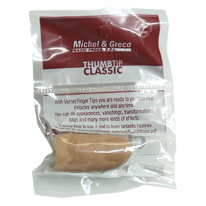 Duimspits Vernet classic, Soft