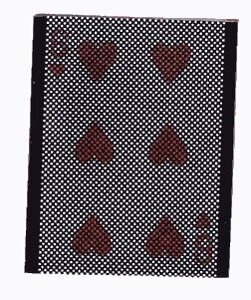 card changer, wow, amazing card sleeve