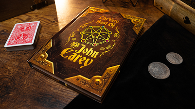 The Very Best of John Carey