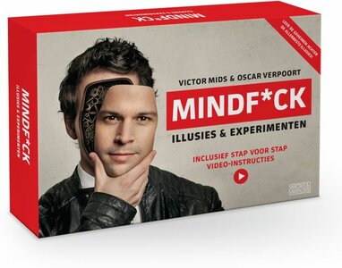 Mindf*ck Goocheldoos