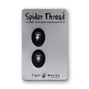 Spider Thread 2x refill