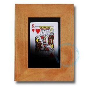 Card Frame Jumbo