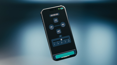 MagReel by Jo&atilde;o Miranda