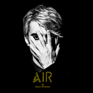 AIR by Alain Siminov &amp; Shin Lim