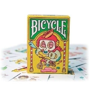 Bicycle brosmind