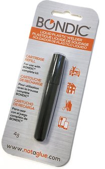 Bondic REFILL tube