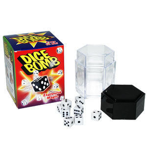 Dice Bomb