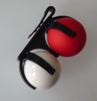 Ball holder Pro