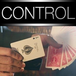 Control DVD