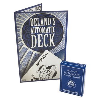 Deland Automatic deck