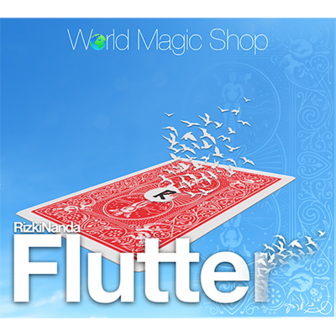 Flutter - Rizki Nanda