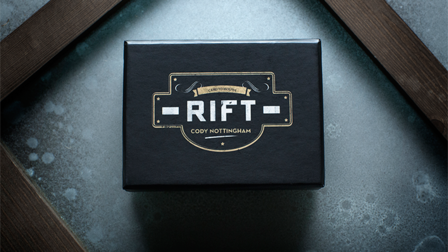 Rift by Cody Nottingham 