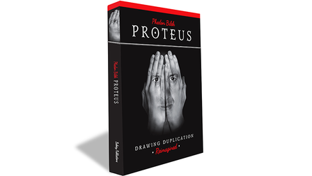 Proteus by Phedon Bilek 