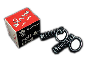 ring and coil