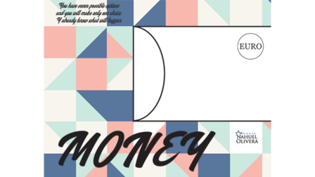 MONEY (Euro) by Nahuel Olivera 