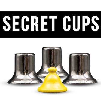 The secret cups