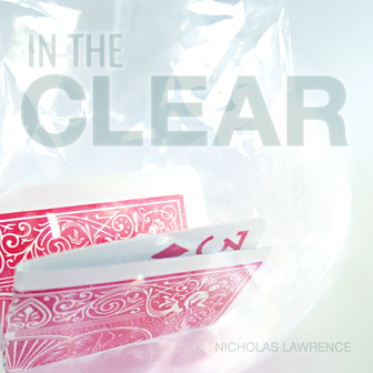 In the clear - Nicolas Lawrence
