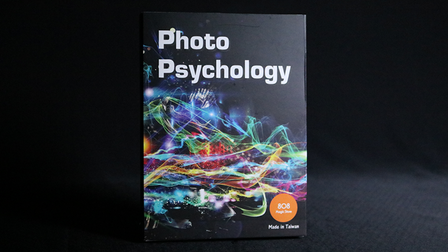 Photo Psychology by 808 Magic