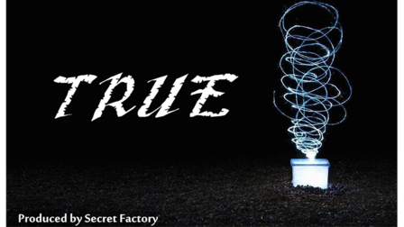 TRUE by Mr. K &amp; Secret Factory