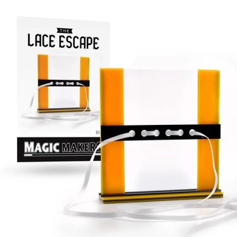 Lace escape by Magic Makers