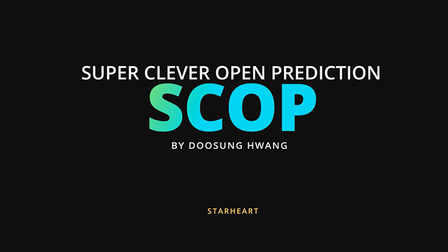 SCOP by Star Heart