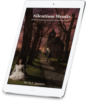 Silentium Mentis Ebook (Nederlands)