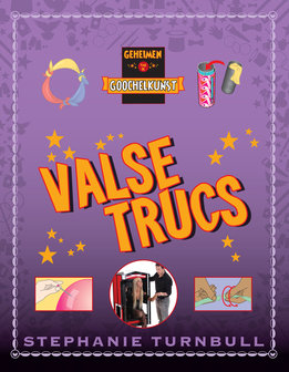 Valse trucs boek