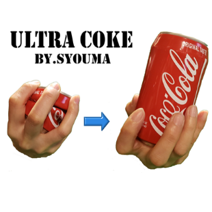 ULTRA COKE by SYOUMA