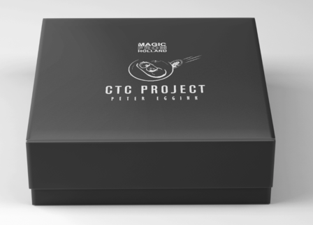 CTC Project - By Peter Eggink & MagicfromHolland