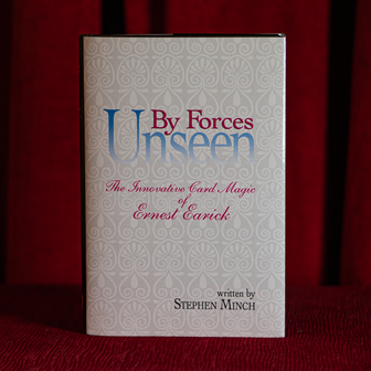 By Forces Unseen boek by Stephen Minch