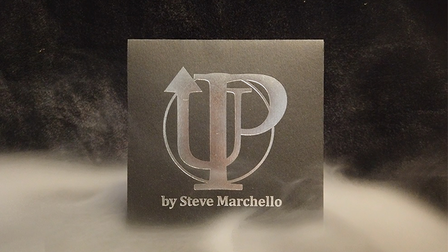 UP by Steve Marchello